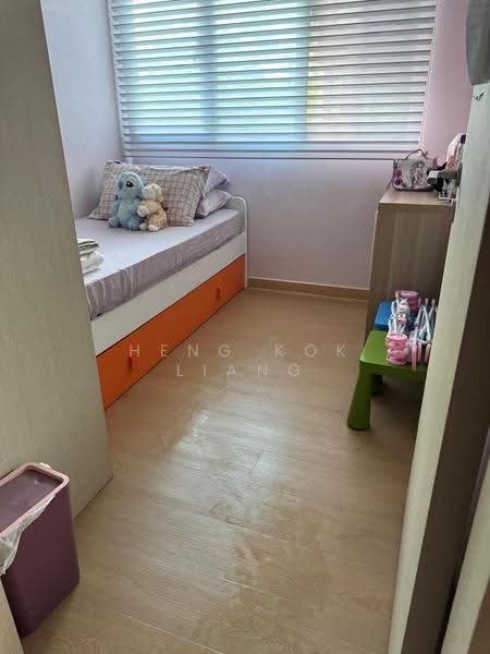 Treasure at Tampines, 57 Tampines Lane, Pasir Ris / Tampines, 3 Bedrooms, 1,033 sqft, Condominium For Sale, by Heng Kok Liang, 500265084 - PropertyGuru.com.sg