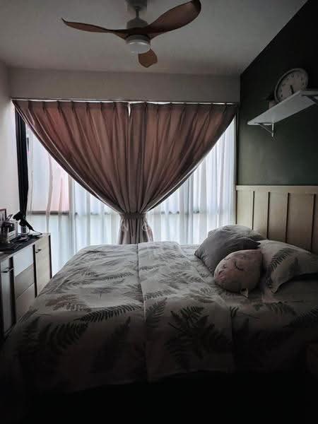 Treasure at Tampines, 57 Tampines Lane, Pasir Ris / Tampines, 3 Bedrooms, 1,033 sqft, Condominium For Sale, by Heng Kok Liang, 500265084 - PropertyGuru.com.sg