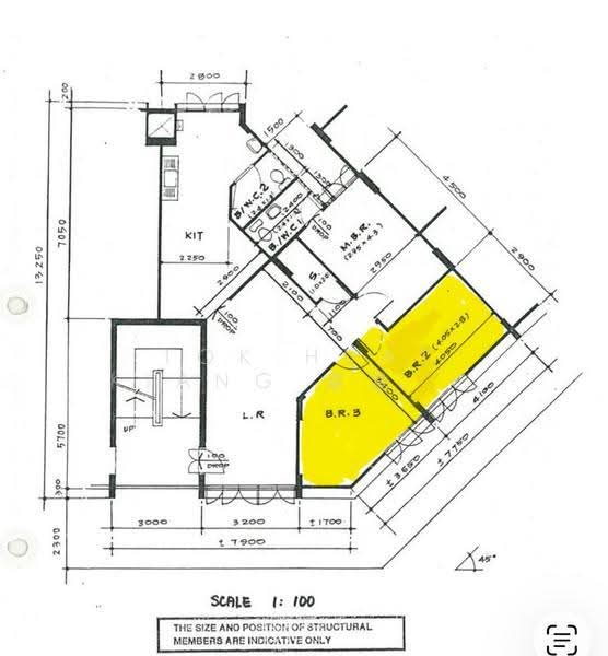 168 Woodlands Street 11, 168 Woodlands Street 11, Admiralty / Woodlands, Room Rental, 180 sqft, HDB Flat For Rent, by Tok Huat Kiang 卓发强 (Joseph), 500265087 - PropertyGuru.com.sg