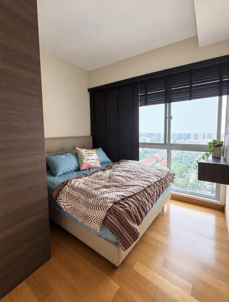Eight Riversuites, 10 Whampoa East, Balestier / Toa Payoh, 3 Bedrooms, 1,194 sqft, Condominium For Sale, by May Tan, 500265088 - Bedroom - PropertyGuru.com.sg