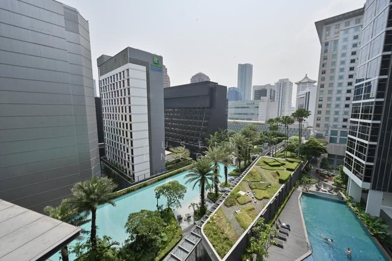 Cairnhill Nine, 9 Cairnhill Road, Orchard / River Valley, 3 Bedrooms, 1,044 sqft, Condominium For Sale, by Faustine Benedict, 500265089 - Exterior - PropertyGuru.com.sg