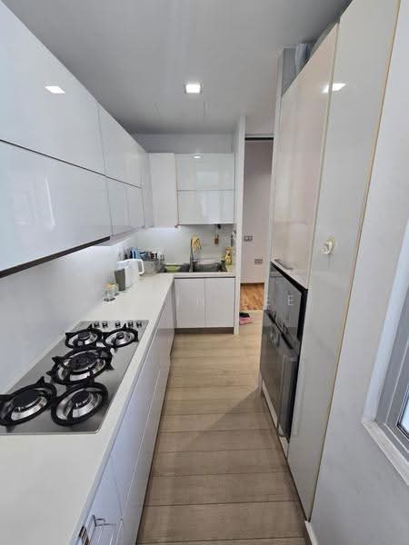 Bellerive, 9 Keng Chin Road, Tanglin / Holland / Bukit Timah, 4 Bedrooms, 2,239 sqft, Condominium For Sale, by Alvin Lee, 500265092 - Kitchen - PropertyGuru.com.sg