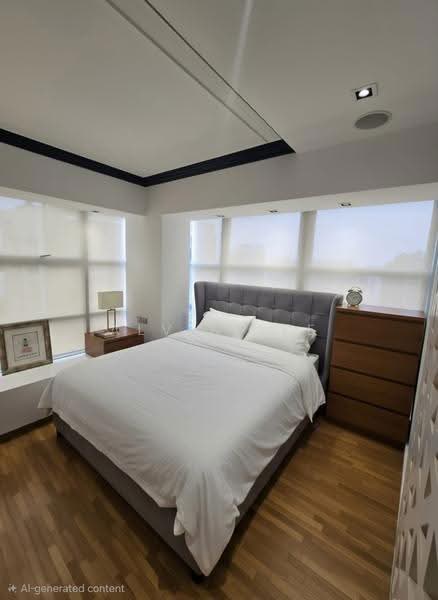 Bellerive, 9 Keng Chin Road, Tanglin / Holland / Bukit Timah, 4 Bedrooms, 2,239 sqft, Condominium For Sale, by Alvin Lee, 500265092 - Bedroom - PropertyGuru.com.sg
