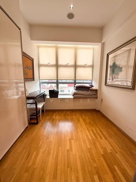 Bellerive, 9 Keng Chin Road, Tanglin / Holland / Bukit Timah, 4 Bedrooms, 2,239 sqft, Condominium For Sale, by Alvin Lee, 500265092 - Study - PropertyGuru.com.sg