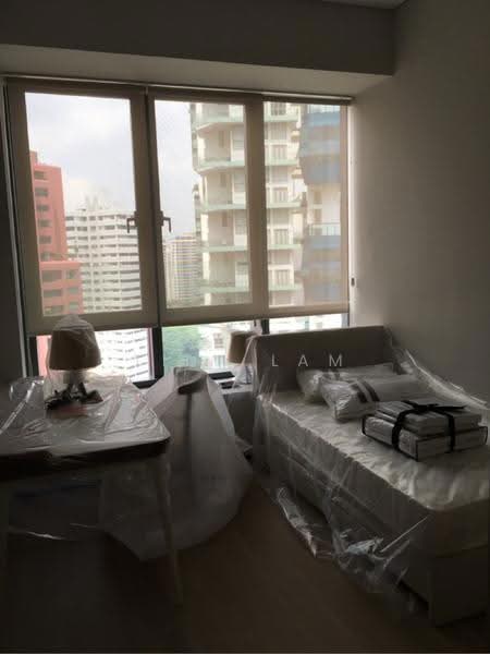 OUE Twin Peaks, 33 Leonie Hill Road, Orchard / River Valley, 2 Bedrooms, 1,055 sqft, Condominium For Rent, by Tina Lam, 500265093 - PropertyGuru.com.sg