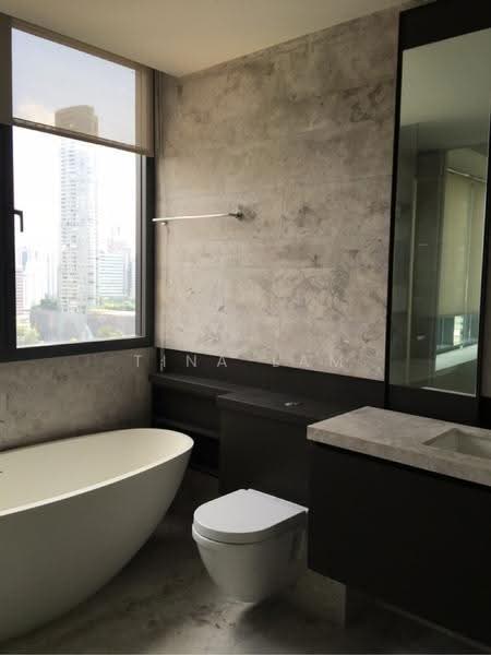 OUE Twin Peaks, 33 Leonie Hill Road, Orchard / River Valley, 2 Bedrooms, 1,055 sqft, Condominium For Rent, by Tina Lam, 500265093 - PropertyGuru.com.sg