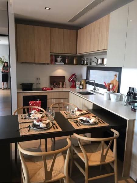 OUE Twin Peaks, 33 Leonie Hill Road, Orchard / River Valley, 2 Bedrooms, 1,055 sqft, Condominium For Rent, by Tina Lam, 500265093 - PropertyGuru.com.sg