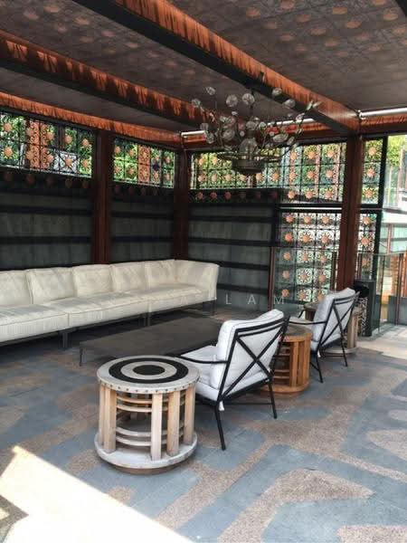 OUE Twin Peaks, 33 Leonie Hill Road, Orchard / River Valley, 2 Bedrooms, 1,055 sqft, Condominium For Rent, by Tina Lam, 500265093 - PropertyGuru.com.sg