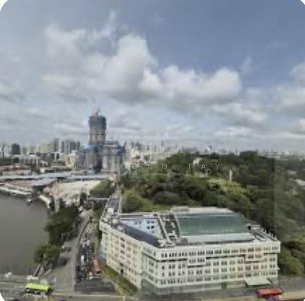 High Street Centre, 1 North Bridge Road, City Hall / Clarke Quay, 699 sqft, Other Retail For Sale, by Raymond Tay, 500265095 - CommercialGuru.com.sg