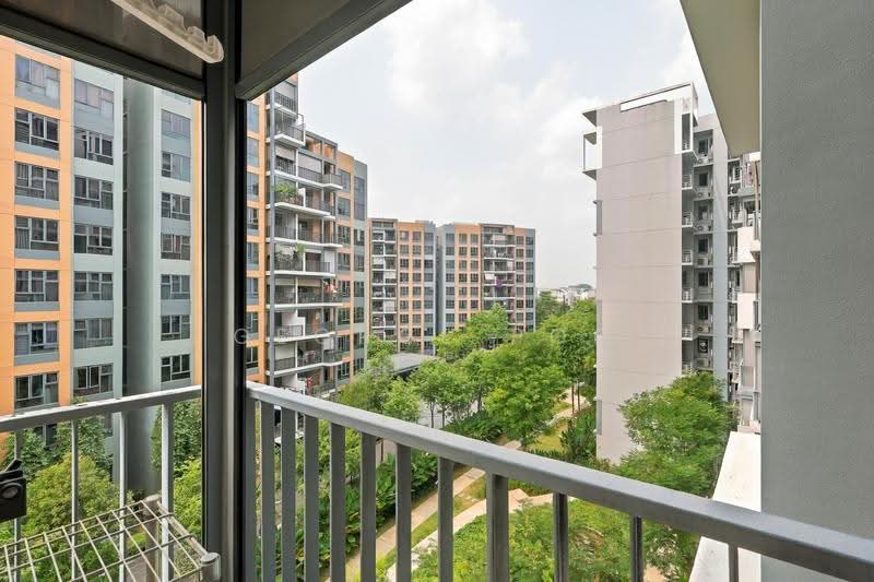 The Visionaire, 182 Canberra Drive, Sembawang / Yishun, 3 Bedrooms, 958 sqft, Condominium For Sale, by George Poo, 500265097 - PropertyGuru.com.sg