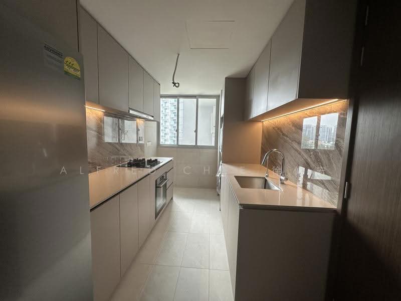 Grand Dunman, 8 Dunman Road, East Coast / Marine Parade, 5 Bedrooms, 1,690 sqft, Condominium For Rent, by Alfred Chee 徐仲宏, 500265098 - Kitchen - PropertyGuru.com.sg