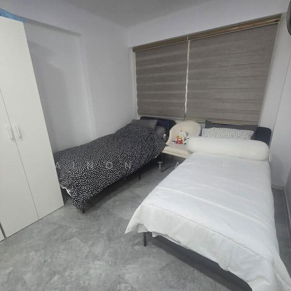 663A Punggol Drive, 663A Punggol Drive, Hougang / Punggol / Sengkang, 2 Bedrooms, 700 sqft, HDB Flat For Sale, by Ainon Talib, 500265102 - Bedroom - PropertyGuru.com.sg