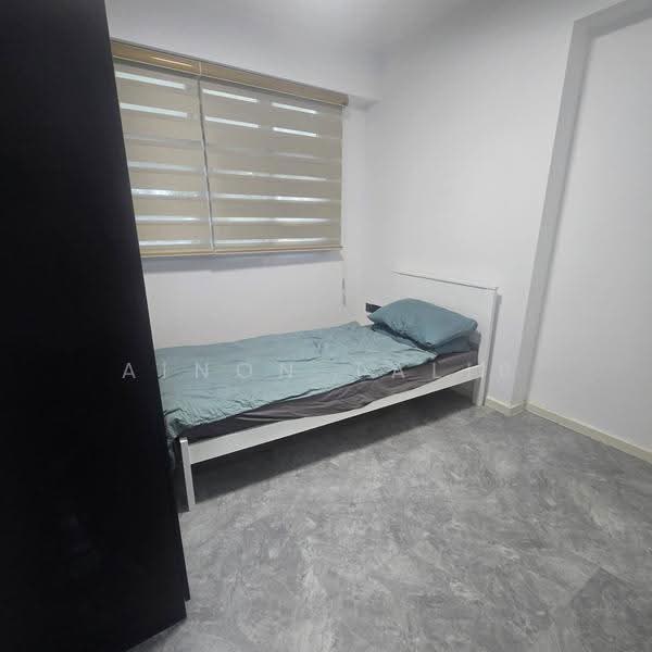 663A Punggol Drive, 663A Punggol Drive, Hougang / Punggol / Sengkang, 2 Bedrooms, 700 sqft, HDB Flat For Sale, by Ainon Talib, 500265102 - Bedroom - PropertyGuru.com.sg