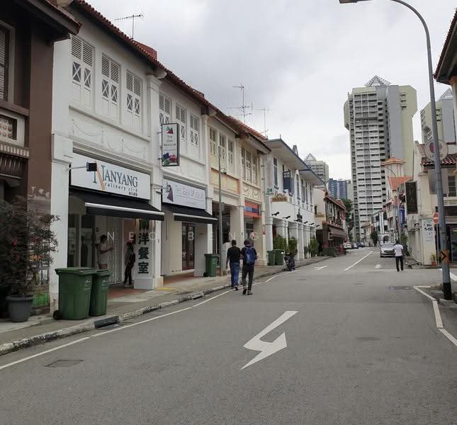 Perak Road near MRT wide frontage, Perak, Dunlop,Serangoon, Farrer Park / Serangoon Rd, 1,400 sqft, Food & Beverage For Rent, by Neo Beng Lee, 500265105 - CommercialGuru.com.sg