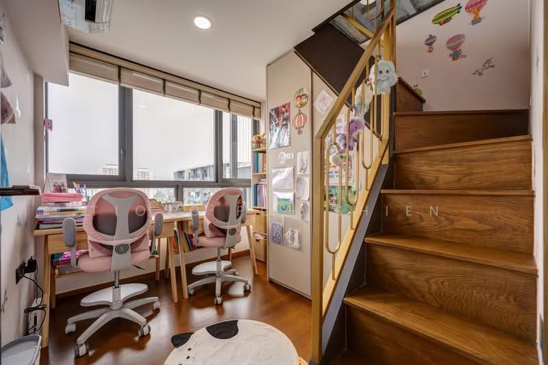 Grandeur Park Residences, 5 Bedok South Avenue 3, Bedok / Upper East Coast, 5 Bedrooms, 1,744 sqft, Condominium For Sale, by Tiong Poh Shien, 500265107 - Study - PropertyGuru.com.sg