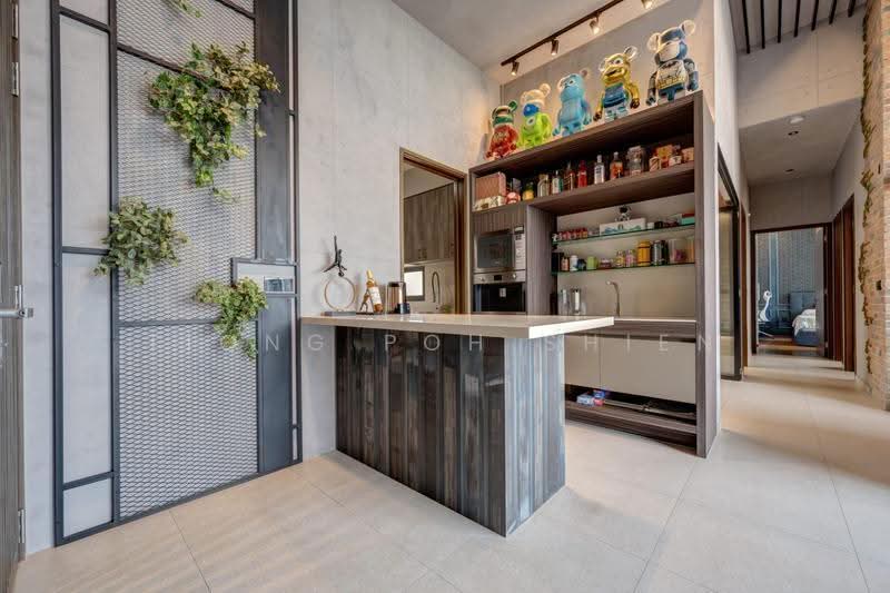 Grandeur Park Residences, 5 Bedok South Avenue 3, Bedok / Upper East Coast, 5 Bedrooms, 1,744 sqft, Condominium For Sale, by Tiong Poh Shien, 500265107 - PropertyGuru.com.sg