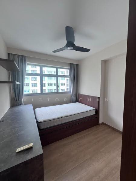 890C Tampines Avenue 1, 890C Tampines Avenue 1, Pasir Ris / Tampines, 3 Bedrooms, 1,001 sqft, HDB Flat For Rent, by Victor Chan, 500265111 - Bedroom - PropertyGuru.com.sg