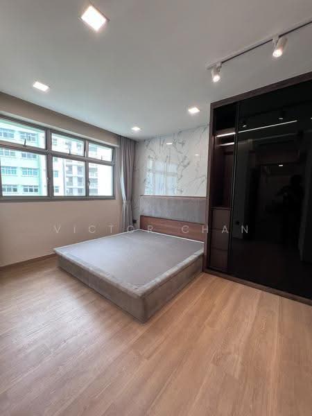 890C Tampines Avenue 1, 890C Tampines Avenue 1, Pasir Ris / Tampines, 3 Bedrooms, 1,001 sqft, HDB Flat For Rent, by Victor Chan, 500265111 - Bedroom - PropertyGuru.com.sg