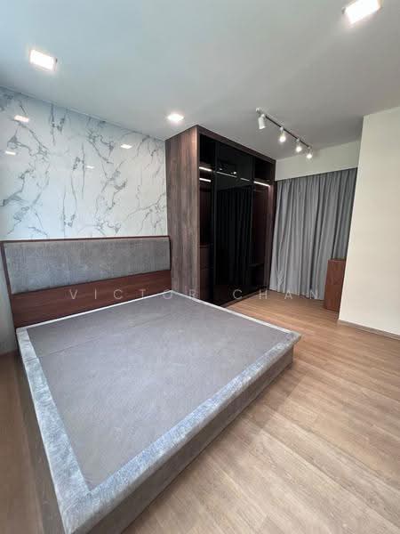 890C Tampines Avenue 1, 890C Tampines Avenue 1, Pasir Ris / Tampines, 3 Bedrooms, 1,001 sqft, HDB Flat For Rent, by Victor Chan, 500265111 - Bedroom - PropertyGuru.com.sg