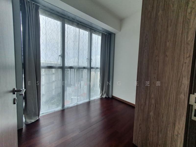 Queens Peak, 3 Dundee Road, Alexandra / Commonwealth, 3 Bedrooms, 850 sqft, Condominium For Sale, by Esther Wang 王芝茵, 500265112 - Interior - PropertyGuru.com.sg