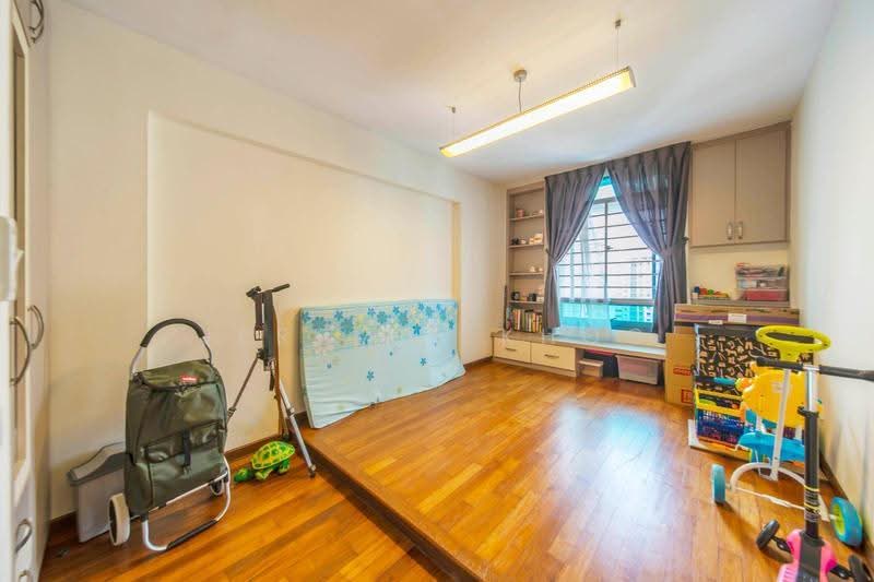 182 Edgefield Plains, 182 Edgefield Plains, Hougang / Punggol / Sengkang, 3 Bedrooms, 1,184 sqft, HDB Flat For Sale, by Jeremie Khoo, 500265113 - Study - PropertyGuru.com.sg