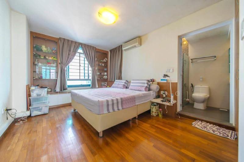 182 Edgefield Plains, 182 Edgefield Plains, Hougang / Punggol / Sengkang, 3 Bedrooms, 1,184 sqft, HDB Flat For Sale, by Jeremie Khoo, 500265113 - Bedroom - PropertyGuru.com.sg