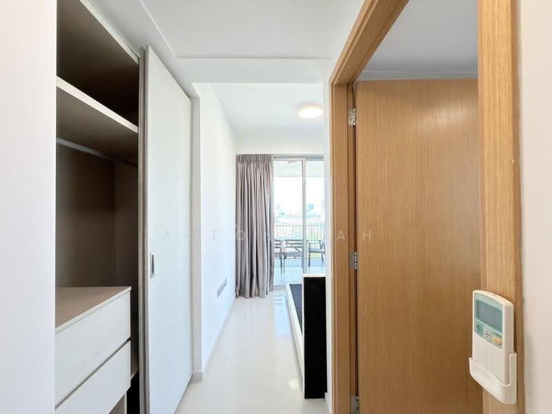 Devonshire Residences, 55 Devonshire Road, Orchard / River Valley, 1 Bedroom, 495 sqft, Condominium For Rent, by Alton Nah, 500265114 - Interior - PropertyGuru.com.sg