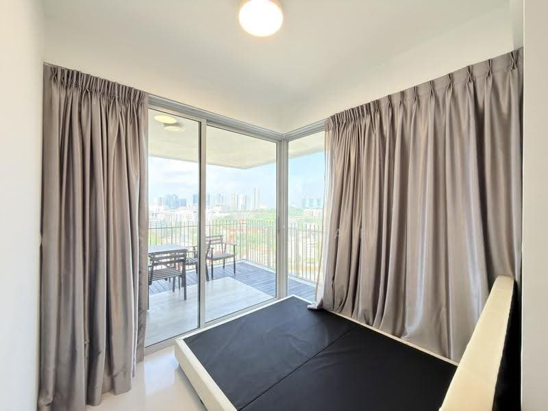 Devonshire Residences, 55 Devonshire Road, Orchard / River Valley, 1 Bedroom, 495 sqft, Condominium For Rent, by Alton Nah, 500265114 - Bedroom - PropertyGuru.com.sg