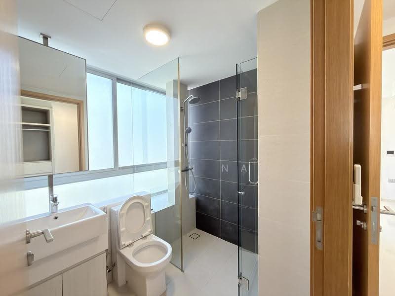 Devonshire Residences, 55 Devonshire Road, Orchard / River Valley, 1 Bedroom, 495 sqft, Condominium For Rent, by Alton Nah, 500265114 - Bathroom - PropertyGuru.com.sg