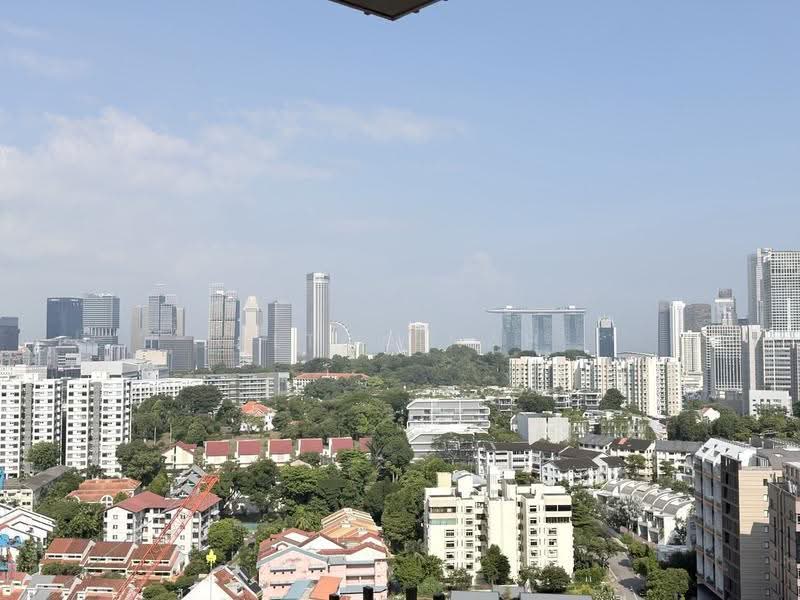 Devonshire Residences, 55 Devonshire Road, Orchard / River Valley, 1 Bedroom, 495 sqft, Condominium For Rent, by Alton Nah, 500265114 - Exterior - PropertyGuru.com.sg