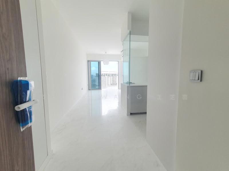 Queens Peak, 3 Dundee Road, Alexandra / Commonwealth, 3 Bedrooms, 850 sqft, Condominium For Rent, by Esther Wang 王芝茵, 500265115 - Interior - PropertyGuru.com.sg