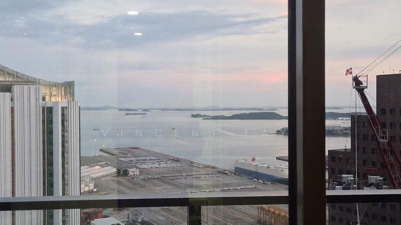Skysuites @ Anson, 8 Enggor Street, Chinatown / Tanjong Pagar, 1 Bedroom, 398 sqft, Condominium For Sale, by Vincent Tay, 500265116 - View - PropertyGuru.com.sg