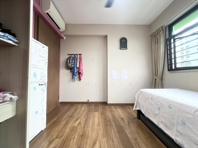 799B Woodlands Drive 60, 799B Woodlands Drive 60, Admiralty / Woodlands, 3 Bedrooms, 1,001 sqft, HDB Flat For Sale, by Reene Tok, 500265117 - Bedroom - PropertyGuru.com.sg