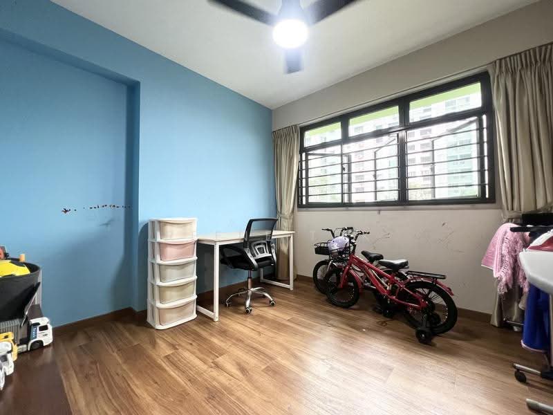 799B Woodlands Drive 60, 799B Woodlands Drive 60, Admiralty / Woodlands, 3 Bedrooms, 1,001 sqft, HDB Flat For Sale, by Reene Tok, 500265117 - Study - PropertyGuru.com.sg
