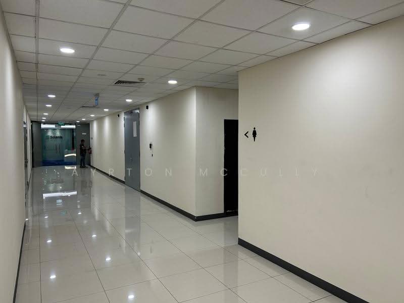 Singapore Science Park Business Space, Buona Vista / West Coast / Clementi New Town, 2,150 sqft, Light Industrial (B1) For Rent, by Ayrton McCully, 500265118 - CommercialGuru.com.sg