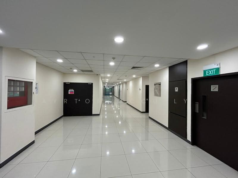 Singapore Science Park Business Space, Buona Vista / West Coast / Clementi New Town, 2,150 sqft, Light Industrial (B1) For Rent, by Ayrton McCully, 500265118 - CommercialGuru.com.sg