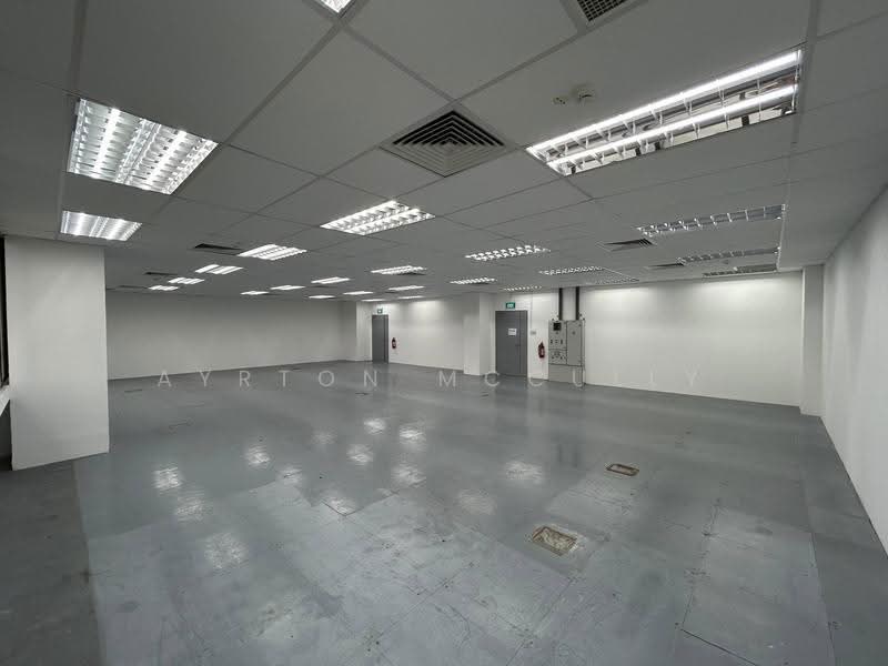 Singapore Science Park Business Space, Buona Vista / West Coast / Clementi New Town, 2,150 sqft, Light Industrial (B1) For Rent, by Ayrton McCully, 500265118 - CommercialGuru.com.sg