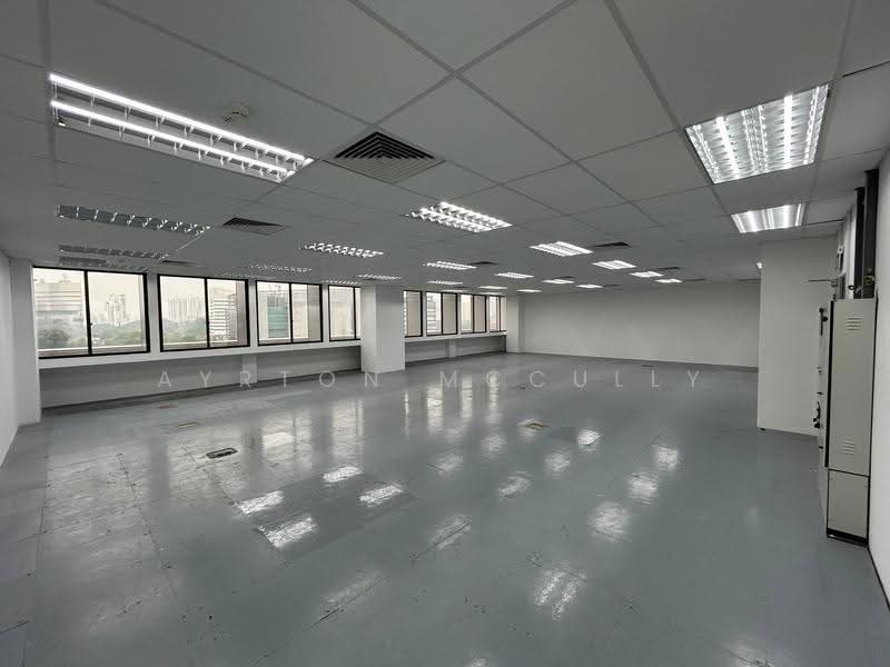 Singapore Science Park Business Space, Buona Vista / West Coast / Clementi New Town, 2,150 sqft, Light Industrial (B1) For Rent, by Ayrton McCully, 500265118 - CommercialGuru.com.sg