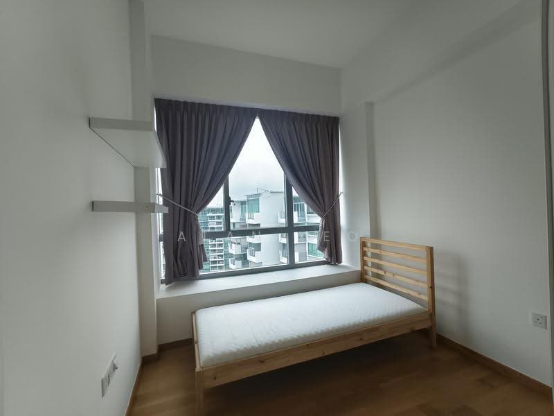 The Minton, 12B Hougang Street 11, Hougang / Punggol / Sengkang, 5 Bedrooms, 2,756 sqft, Condominium For Rent, by Alan Yeo, 500265130 - Bedroom - PropertyGuru.com.sg
