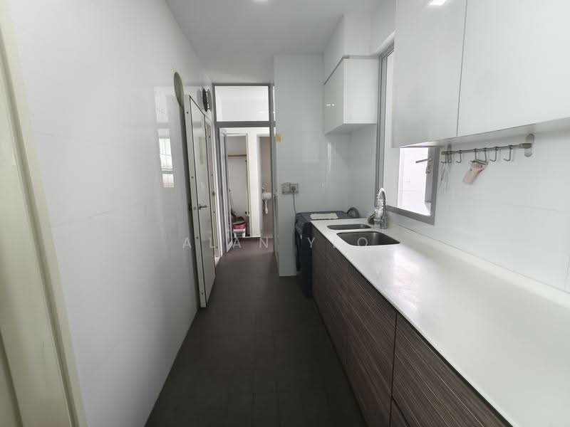 The Minton, 12B Hougang Street 11, Hougang / Punggol / Sengkang, 5 Bedrooms, 2,756 sqft, Condominium For Rent, by Alan Yeo, 500265130 - Kitchen - PropertyGuru.com.sg