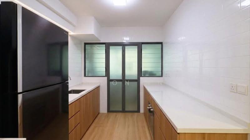 698C Jurong West Central 3, 698C Jurong West Central 3, Boon Lay / Jurong / Tuas, 3 Bedrooms, 893 sqft, HDB Flat For Rent, by Janson Ang, 500265134 - Kitchen - PropertyGuru.com.sg