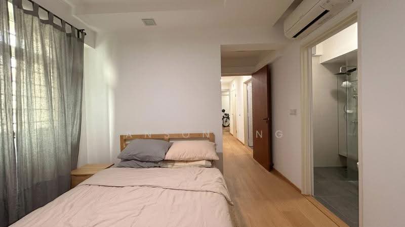 698C Jurong West Central 3, 698C Jurong West Central 3, Boon Lay / Jurong / Tuas, 3 Bedrooms, 893 sqft, HDB Flat For Rent, by Janson Ang, 500265134 - Master Room - PropertyGuru.com.sg