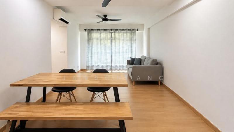 698C Jurong West Central 3, 698C Jurong West Central 3, Boon Lay / Jurong / Tuas, 3 Bedrooms, 893 sqft, HDB Flat For Rent, by Janson Ang, 500265134 - Living Room - PropertyGuru.com.sg