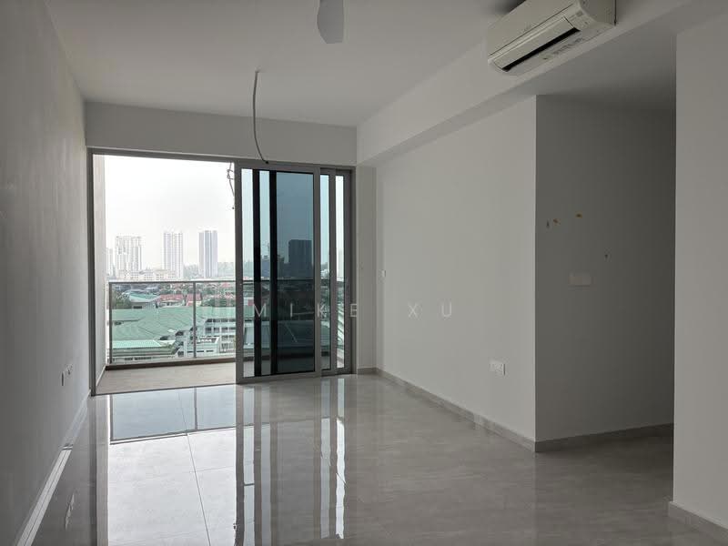Grand Dunman, 16 Dunman Road, East Coast / Marine Parade, 3 Bedrooms, 1,119 sqft, Condominium For Rent, by Mike Xu, 500265135 - Balcony - PropertyGuru.com.sg