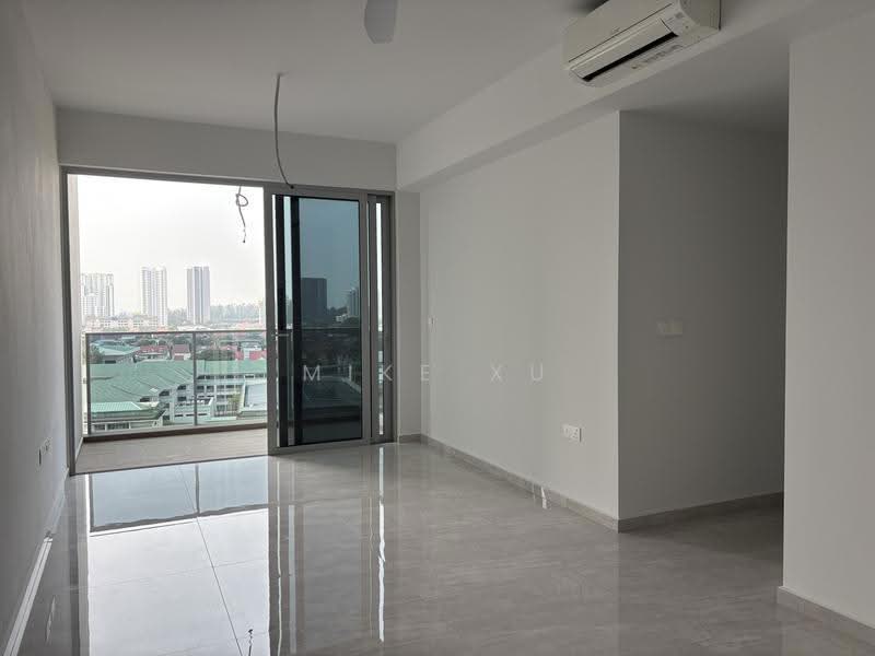 Grand Dunman, 16 Dunman Road, East Coast / Marine Parade, 3 Bedrooms, 1,119 sqft, Condominium For Rent, by Mike Xu, 500265135 - Balcony - PropertyGuru.com.sg