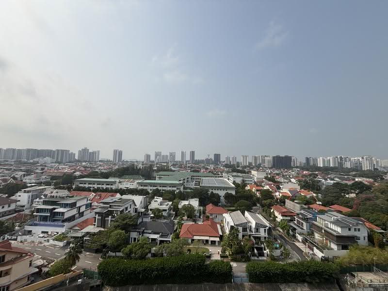 Grand Dunman, 16 Dunman Road, East Coast / Marine Parade, 3 Bedrooms, 1,119 sqft, Condominium For Rent, by Mike Xu, 500265135 - Exterior - PropertyGuru.com.sg
