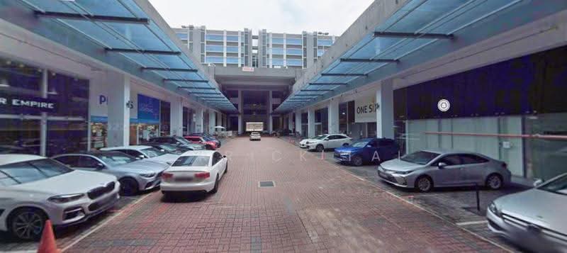 Vertex, 33 Ubi Avenue 3, Eunos / Geylang / Paya Lebar, 3,261 sqft, Light Industrial (B1) For Sale, by Derrick Tai, 500265137 - Exterior - CommercialGuru.com.sg