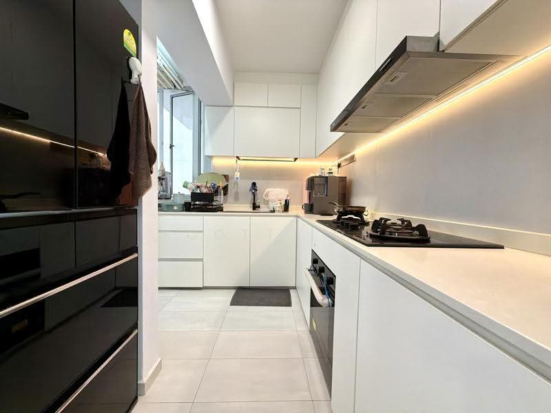 518C Tampines Central 7, 518C Tampines Central 7, Pasir Ris / Tampines, 3 Bedrooms, 1,152 sqft, HDB Flat For Sale, by Scott Loh, 500265140 - Kitchen - PropertyGuru.com.sg