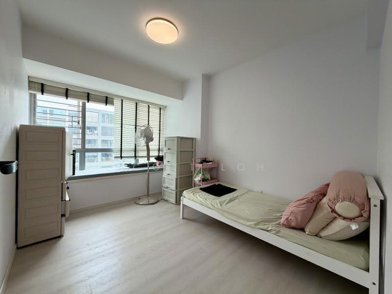 518C Tampines Central 7, 518C Tampines Central 7, Pasir Ris / Tampines, 3 Bedrooms, 1,152 sqft, HDB Flat For Sale, by Scott Loh, 500265140 - Bedroom 1 - PropertyGuru.com.sg