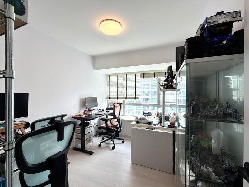 518C Tampines Central 7, 518C Tampines Central 7, Pasir Ris / Tampines, 3 Bedrooms, 1,152 sqft, HDB Flat For Sale, by Scott Loh, 500265140 - Bedroom 2 - PropertyGuru.com.sg